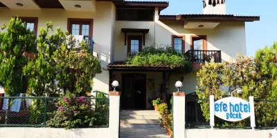 Efe Hotel Gocek