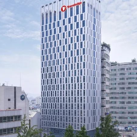 Travelodge Dongdaemun Seoul