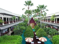 Burasari Phuket Resort Hotels in der Nähe von Strand Paradise Beach
