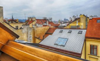 Residence St Havel Prague Old Town