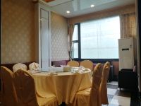 武汉玫瑰大酒店 - 中式餐厅