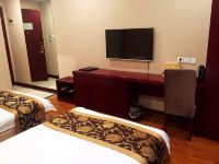 北京百尚酒店式公寓 - 标准双床房A