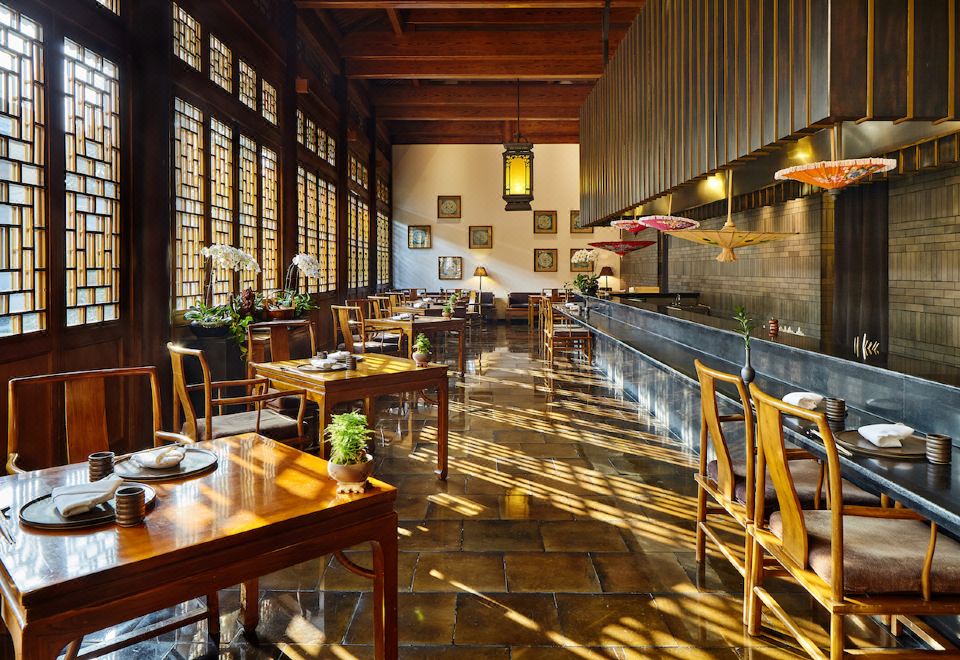 아만 앳 서머 팰리스 전경