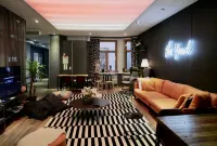 The Yard Hostel