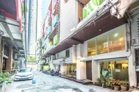 Nantra de Comfort Hotels near A R Sutton & Co Engineers Siam (Iron Balls)