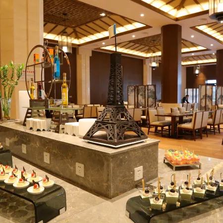 Dunhuang International Hotel