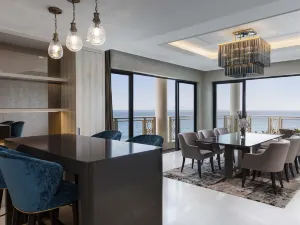 Sheraton Grand Danang Beach Resort & SPA