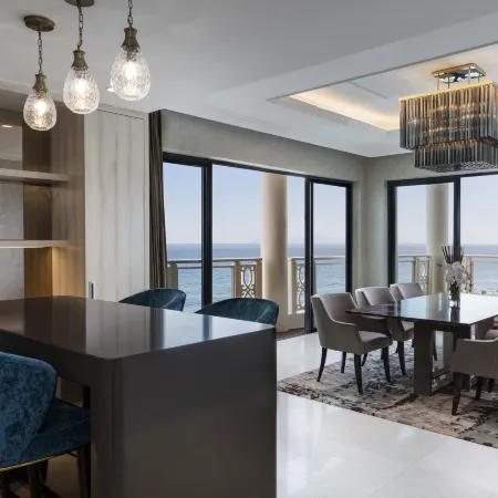 Sheraton Grand Danang Beach Resort & SPA