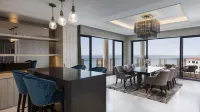 Sheraton Grand Danang Beach Resort & SPA ダナンのホテル