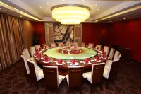 Sunny Sky Inn Huanggang Spreading Love Lake Park Hotels in Huanggang