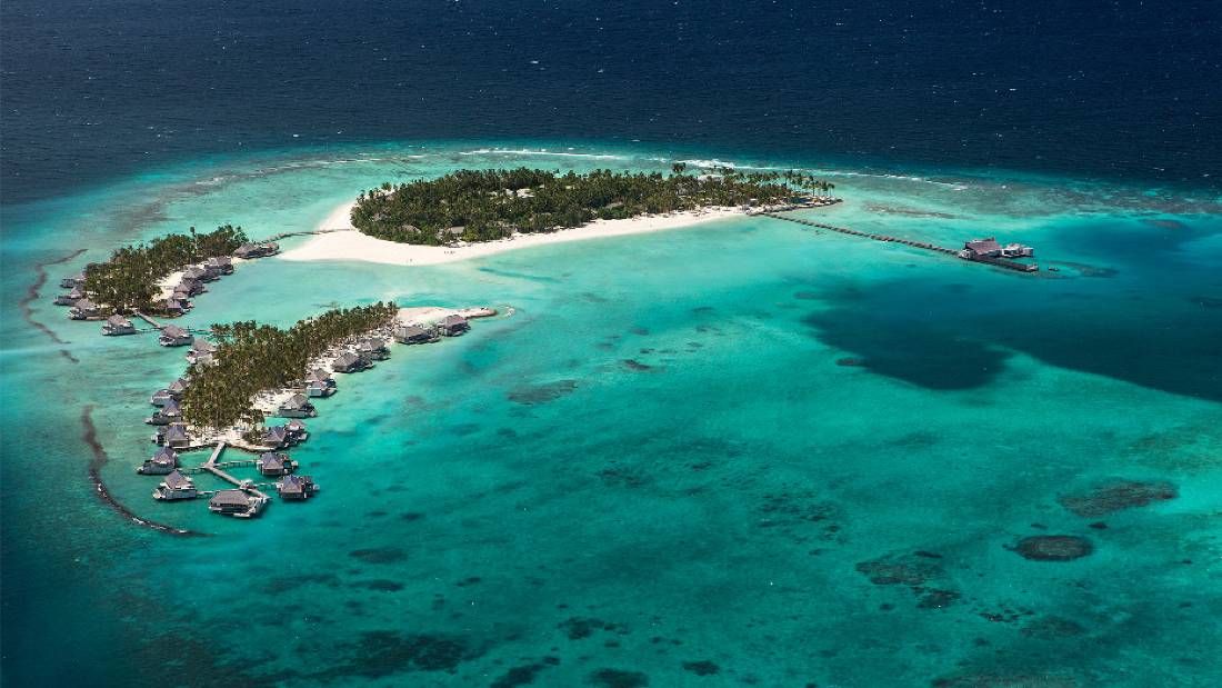 Cheval Blanc Randheli Maldives-Maldives Updated 2022 Room Price-Reviews &  Deals | Trip.com