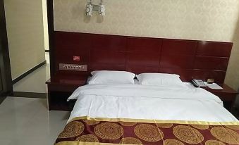 Gengma Lianxin Business Hotel
