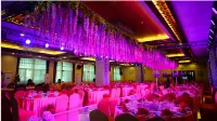 Putian Golden Bay Hotel (Wanda Plaza Branch)