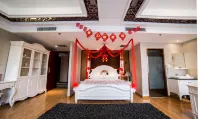 Citi Home Yunlian Hotel (Laishui Bus Station)