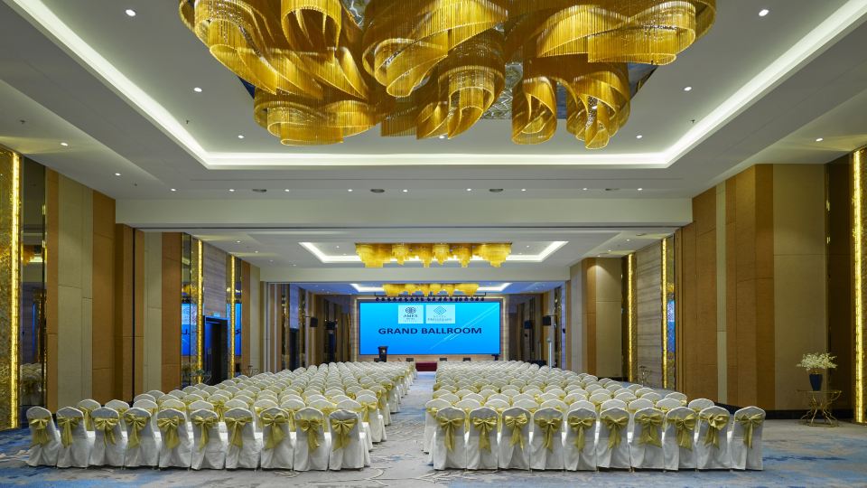 Hotel MetraSquare