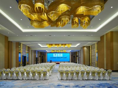 Hotel MetraSquare