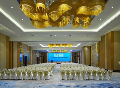 梅特拉廣場飯店