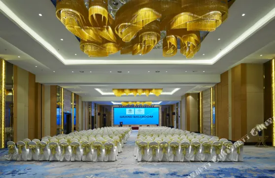 梅特拉廣場酒店