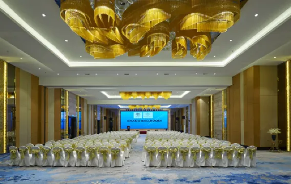 Hotel MetraSquare Hotel di Ayer Keroh