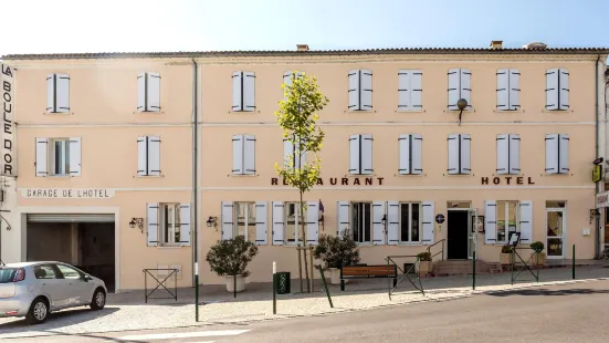 Hotel Restaurant la Boule d'Or