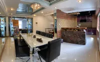 Namatin Garden Villa Hotel