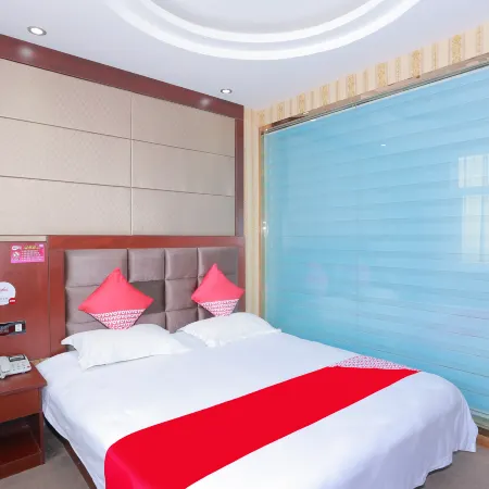 Jinsha Holiday Hotel