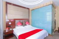 Jinsha Holiday Hotel Hotels in Linze