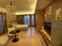 北京永利静雅酒店式公寓 - 观景大床房