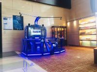 海门东恒盛国际大酒店 - 公共区域