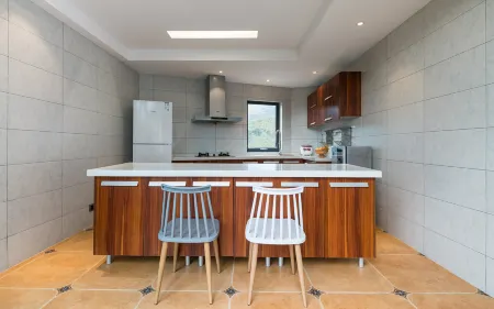 San Qiu Hostel Отели в г. Лицзян