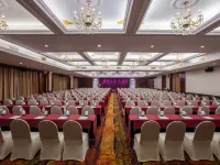 Crowne Plaza CITY CENTER NINGBO by IHG Hotels in Ningbo