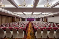 Crowne Plaza CITY CENTER NINGBO by IHG Hotels in Ningbo