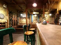 Zhishantang Inn (Wuyuan Likeng) - Inns