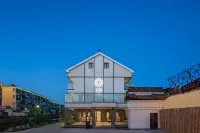 花築·西塘西廂苑人文客棧 - 旅館