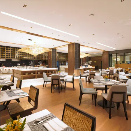 Wyndham Grand Yangon