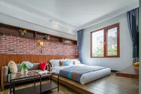 Xiaotang Bieyuan Art Hostel - Romantic