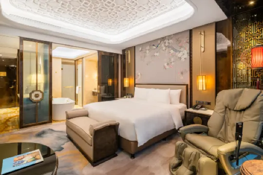 Wanda Reign Chengdu