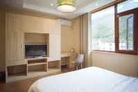 Wuyuan Yuanxitang Homestay Các khách sạn gần Likeng