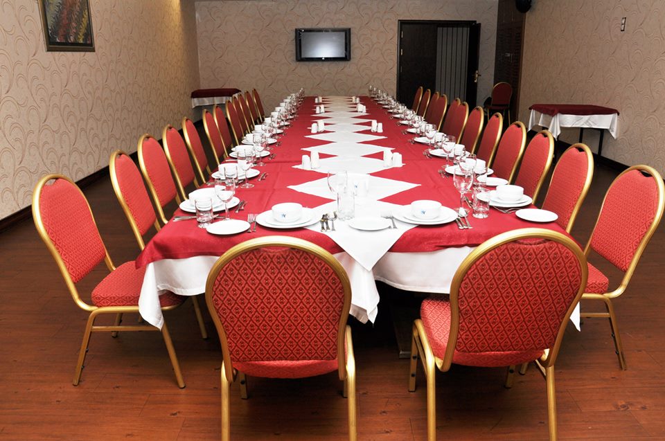 Gaziantep Plaza Hotel