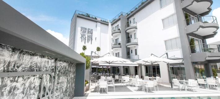 Garden City Resort Hotels in Kalamata