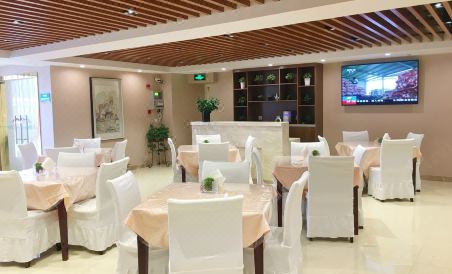 Jinjiang Inn (Suzhou Industrial Park Donghuan Road) - Housity