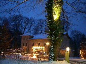 Berggasthof Ludwigshöhe