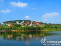 南京南山湖度假村 - 其他
