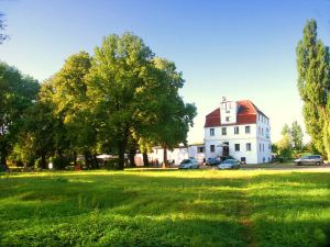 Land Gut Hotel Weisser Schwan