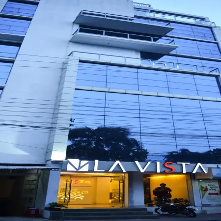 La Vista Hotel