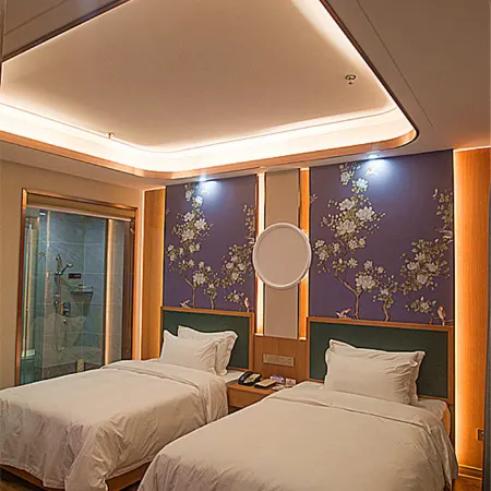 Donghu Yingxiang Hotel