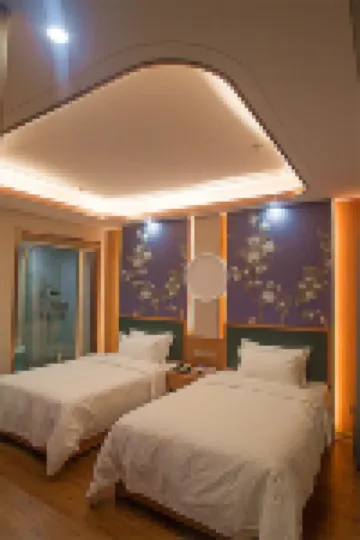 Donghu Yingxiang Hotel