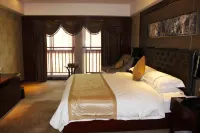 Diyang Hotel - Wifi