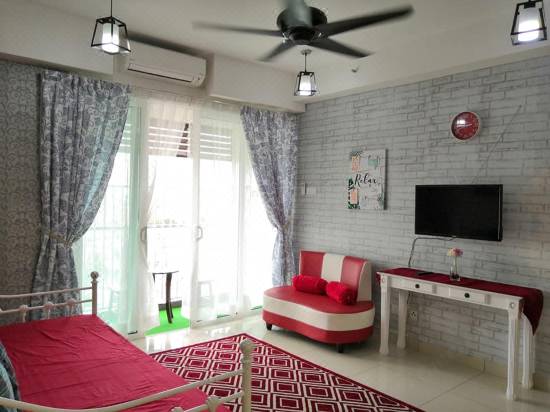 Cheqma D Perdana Apartment Kota Bharu Kota Bharu 2021 Room Price Deals Review Trip Com