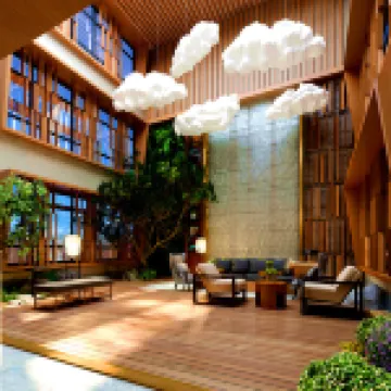 Donghu Yingxiang Hotel